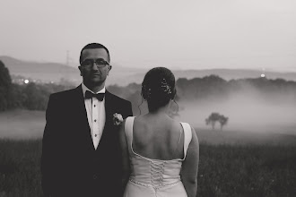 Wedding photographer Michał Biela. Photo of 03.07.2018