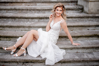 Wedding photographer Natalia Kubeł. Photo of 02.08.2023