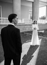 婚礼摄影师Ilya Khachaturyan. 02.10.2023的图片