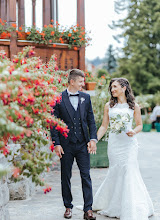 婚礼摄影师Iulia Șanta. 23.04.2024的图片