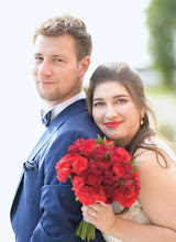 Hochzeitsfotograf Azaliya De Penguern. Foto vom 10.10.2022