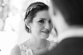 Fotógrafo de casamento Jefferson Guimarães Tadei. Foto de 28.05.2025