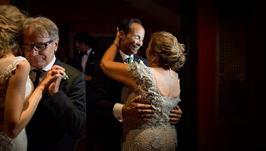 Fotógrafo de bodas Eduardo Hernandez. Foto del 23.05.2019