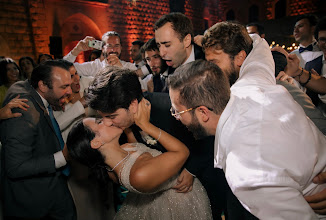 Wedding photographer Elena Sawrini. Photo of 13.12.2022
