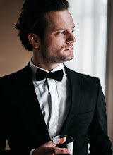 Wedding photographer Aleksey Belgradskiy. Photo of 23.08.2022