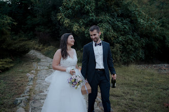 Fotografo di matrimoni Evgeni Evgeniev. Foto del 11.09.2022