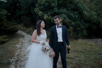 Svatební fotograf Evgeni Evgeniev. Fotografie z 11.09.2022