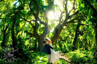 Fotografo di matrimoni Maui Photography By Jen. Foto del 10.03.2020