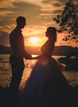 Photographe de mariage Ferenc Kovács. Photo du 15.08.2020