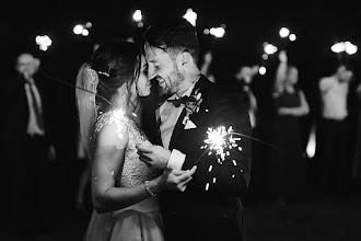 婚礼摄影师Sebastian Gora. 23.10.2018的图片
