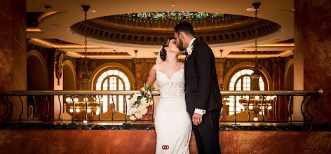 Wedding photographer Eduardo Martinez. Photo of 15.05.2021