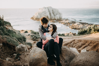 Photographe de mariage Jose Puebla. Photo du 20.02.2018