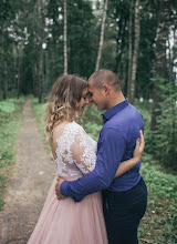Bryllupsfotograf Aleksey Lyapnev. Foto fra 12.09.2020