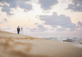 Bröllopsfotografer Mari Maffioli. Foto av 08.03.2021