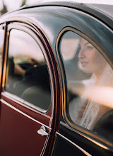 Wedding photographer Antonio La Malfa. Photo of 29.04.2025
