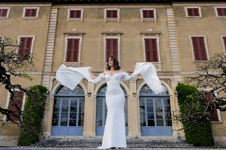 Fotografo di matrimoni Casian Podarelu. Foto del 03.07.2025