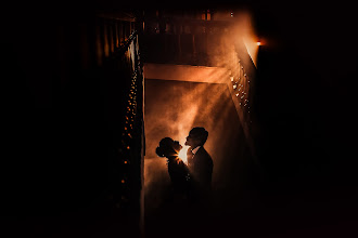 Svatební fotograf Sakthi Saravanan. Fotografie z 11.07.2025