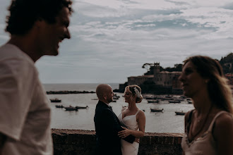 Fotografo di matrimoni Mattia Vannini. Foto del 05.06.2025