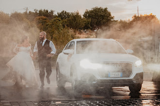 Svatební fotograf Gianni Carrieri. Fotografie z 24.08.2025