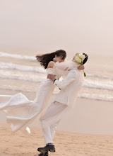Huwelijksfotograaf Chí Nguyễn. Foto van 07.04.2024