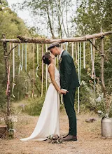 Photographe de mariage Laure Villé. Photo du 05.03.2024
