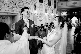 Nhiếp ảnh gia ảnh cưới Danilo Sicurella. Ảnh trong ngày 04.06.2024