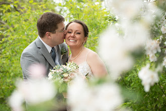 Wedding photographer Amanda Mae. Photo of 27.04.2023