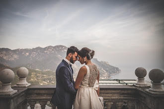 Fotografo di matrimoni Walter Campisi. Foto del 13.09.2022