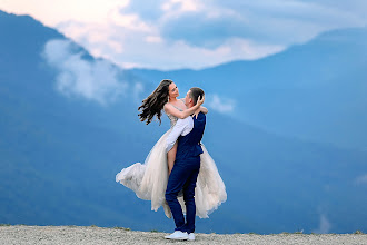 婚礼摄影师Sergey Zaycev. 26.01.2023的图片