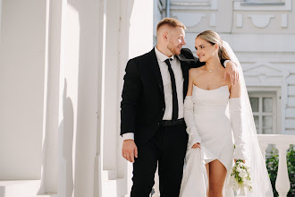 婚姻写真家 Vitaliy Belov. 30.07.2024 の写真