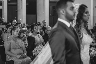 Photographe de mariage Diego Azeredo. Photo du 05.09.2019
