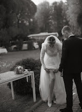 Wedding photographer Natalya Yakovenko. Photo of 04.10.2023