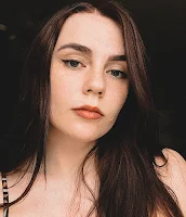 Anastasіya Dukhevich (millene)