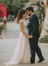 Wedding photographer Mihalis Pagalakis. Photo of 20.07.2023