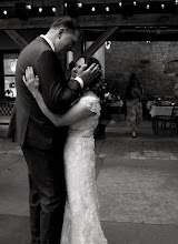 Wedding photographer Kristýna Jas. Photo of 24.07.2025