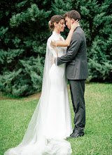 Wedding photographer Santiago Rojas Paz. Photo of 13.05.2021