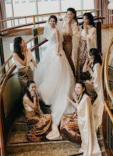 Vestuvių fotografas: Yuan Chang Lee. 05.03.2024 nuotrauka
