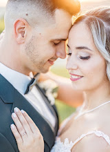 Wedding photographer Márton Pesthy. Photo of 11.07.2025