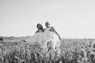 Fotografo di matrimoni Monse Ferrero. Foto del 22.06.2019