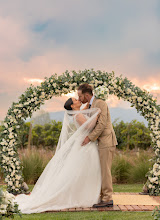 Huwelijksfotograaf Lilen Diaz. Foto van 15.05.2025