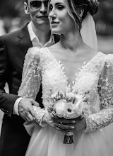 Wedding photographer Said Dakaev. Photo of 24.04.2024