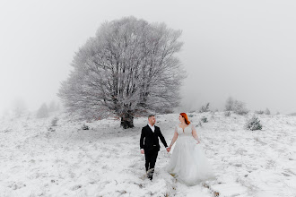 Wedding photographer Ciprian Grigorescu. Photo of 06.12.2023