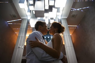 Wedding photographer Rishat Khabibov. Photo of 16.07.2021