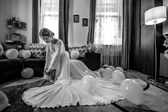 Fotograful de nuntă Vlad Florescu. Fotografie la: 03.11.2022