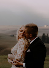 Fotograful de nuntă Marcin Dąbrowski. Fotografie la: 12.05.2025