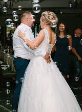 Wedding photographer Mariya Vasilkova. Photo of 27.03.2019