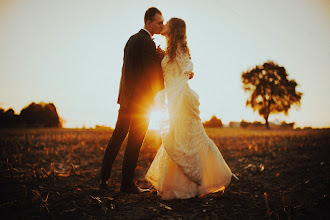 婚礼摄影师Paweł Woźniak. 12.10.2022的图片