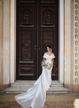 Wedding photographer Alexandra Richter. Photo of 05.03.2022