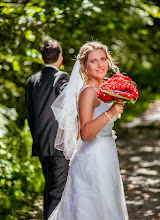 Wedding photographer Victor Malyshev. Photo of 01.09.2023
