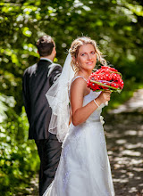 Hochzeitsfotograf Victor Malyshev. Foto vom 01.09.2023